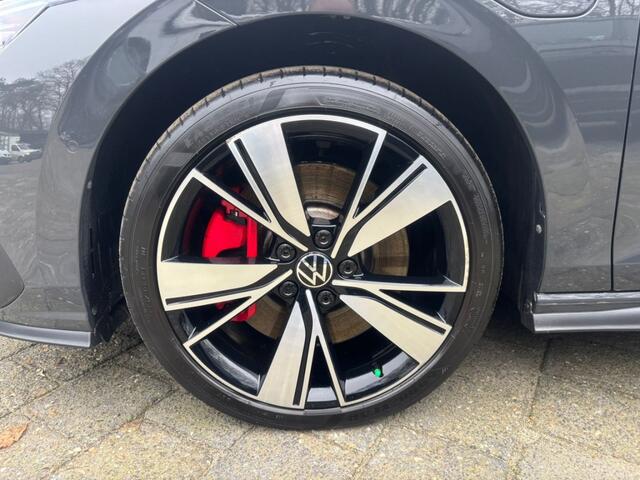 Volkswagen GOLF 1.4 EHYBRID GTE** NEDAUTO!//PANODAK//HEADUP//CARPLAY**