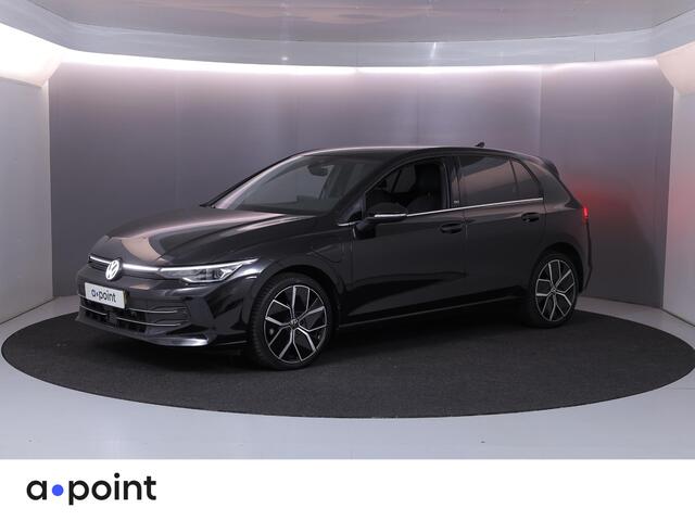 Volkswagen GOLF 1.5 eHybrid 50 Edition 204 pk Automaat (DSG) | Verlengde garantie | Navigatie | Parkeersensoren | Achteruitrijcamera | Adaptieve cruise control | Stoelverwarming |