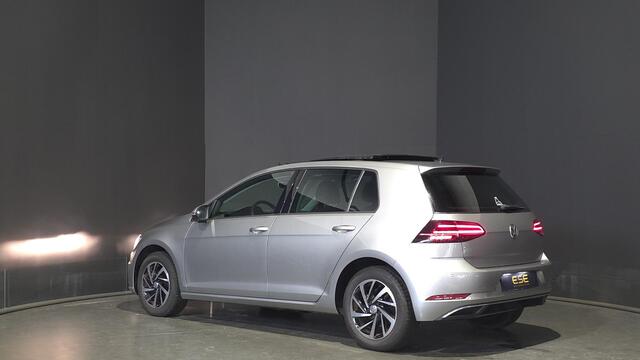 Volkswagen GOLF 1.0 TSI Comfortline | Pano | Navi | Climate | Carplay
