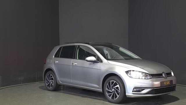 Volkswagen GOLF 1.0 TSI Comfortline | Pano | Navi | Climate | Carplay
