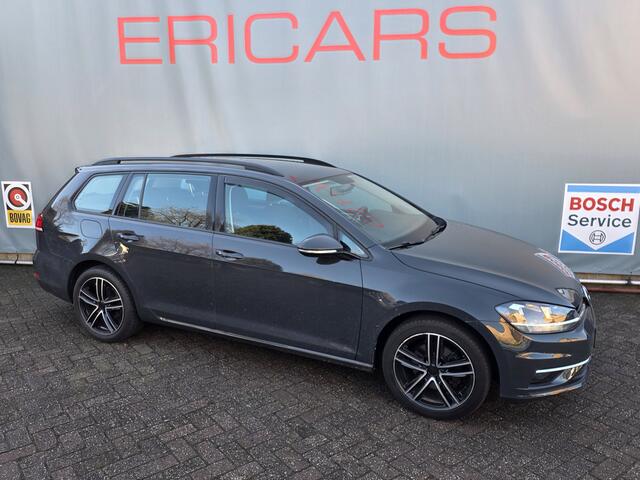 Volkswagen GOLF 1.0 TSI Highline TEL LM VERW STOELEN