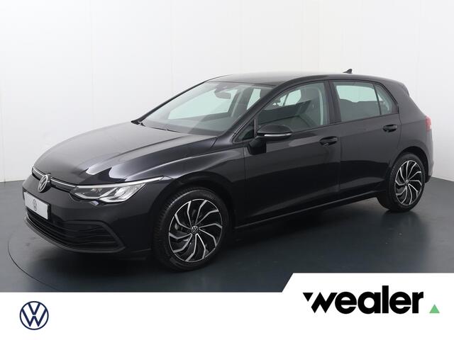 Volkswagen GOLF 1.0 TSI Life | 110 PK | Climate control | LED verlichting | Adaptive cruise control |