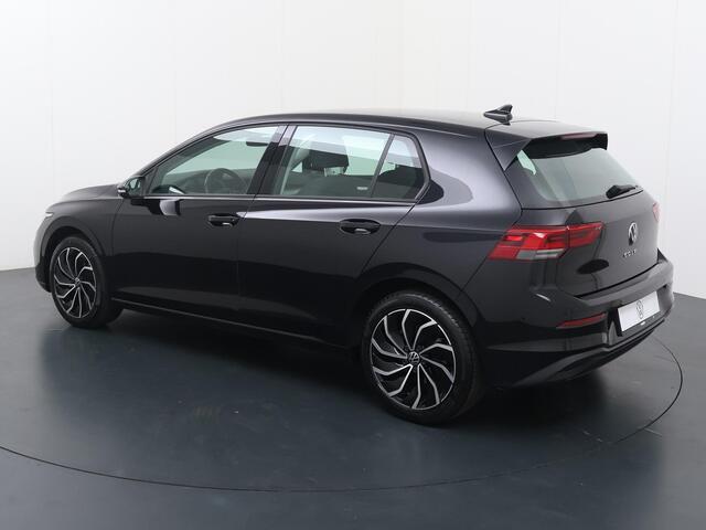 Volkswagen GOLF 1.0 TSI Life | 110 PK | Climate control | LED verlichting | Adaptive cruise control |