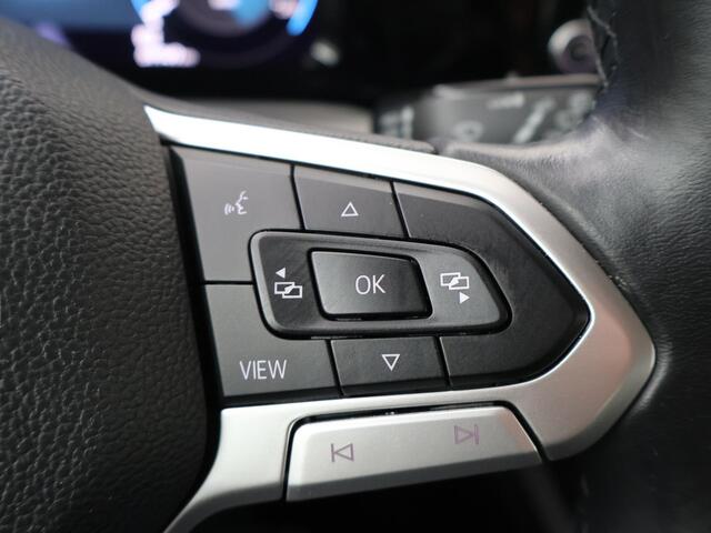 Volkswagen GOLF 1.0 TSI Life | 110 PK | Climate control | LED verlichting | Adaptive cruise control |