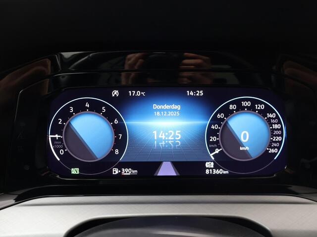 Volkswagen GOLF 1.0 TSI Life | 110 PK | Climate control | Adaptive cruise control | Apple Carplay/Android Auto | 17" LM velgen |