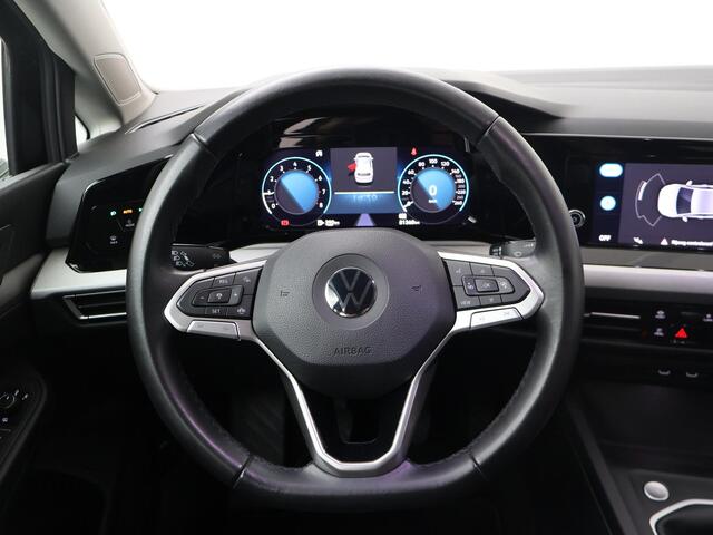 Volkswagen GOLF 1.0 TSI Life | 110 PK | Climate control | Adaptive cruise control | Apple Carplay/Android Auto | 17" LM velgen |