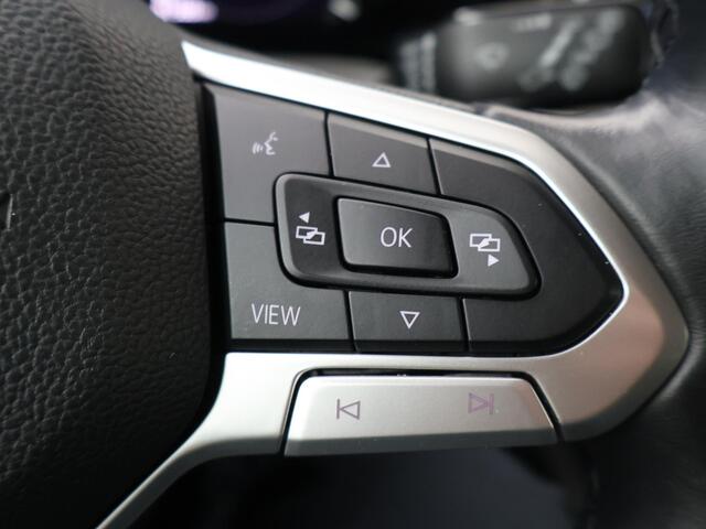 Volkswagen GOLF 1.0 TSI Life | 110 PK | Climate control | Adaptive cruise control | Apple Carplay/Android Auto | 17" LM velgen |