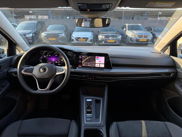Volkswagen GOLF 1.4 eHybrid Style Navi LED PDC
