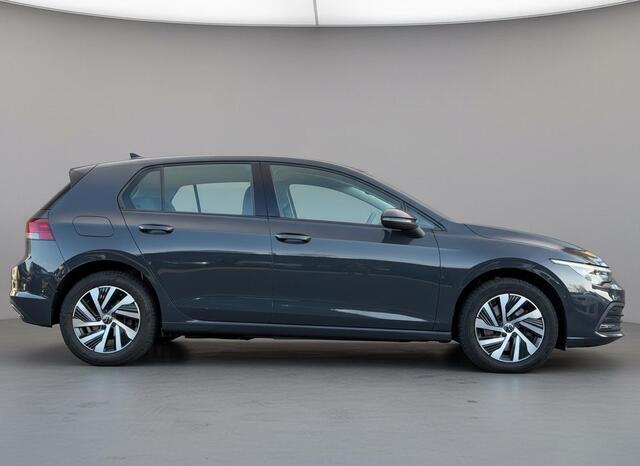 Volkswagen GOLF 1.4 eHybrid Style Navi LED PDC