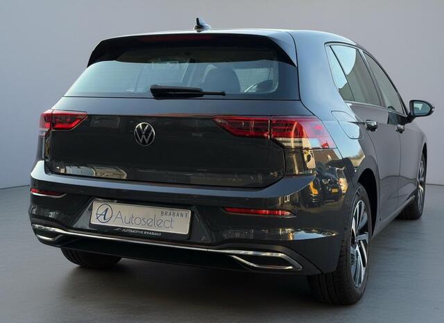 Volkswagen GOLF 1.4 eHybrid Style Navi LED PDC