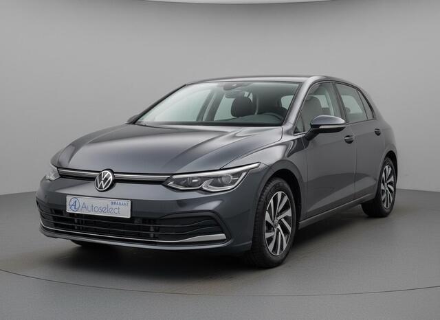 Volkswagen GOLF 1.4 eHybrid Style Navi LED PDC