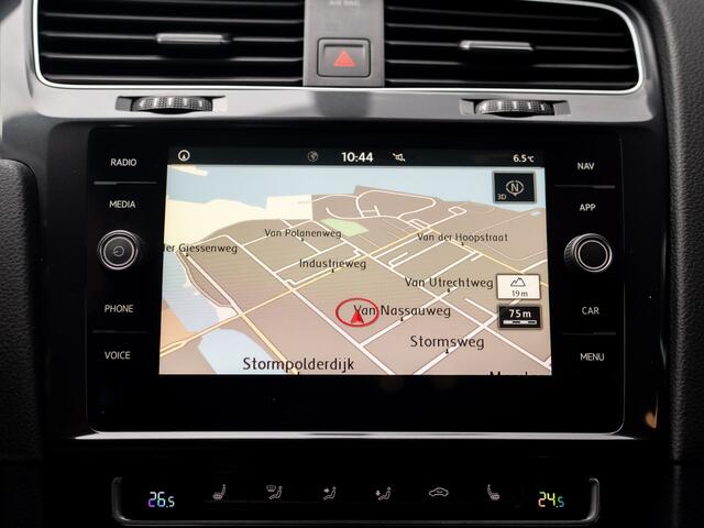 Volkswagen GOLF Variant 1.5 TSI Comfortline Business | Camera | Trekhaak | Stoelverw. | Prijs Rijklaar!!