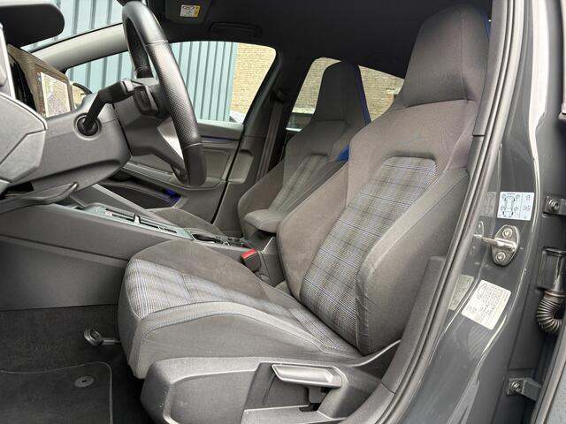 Volkswagen GOLF 1.4 eHybrid GTE | Trekhaak wegkl. | Stoel & Stuur verw. | 18'' | Prijs Rijklaar!!