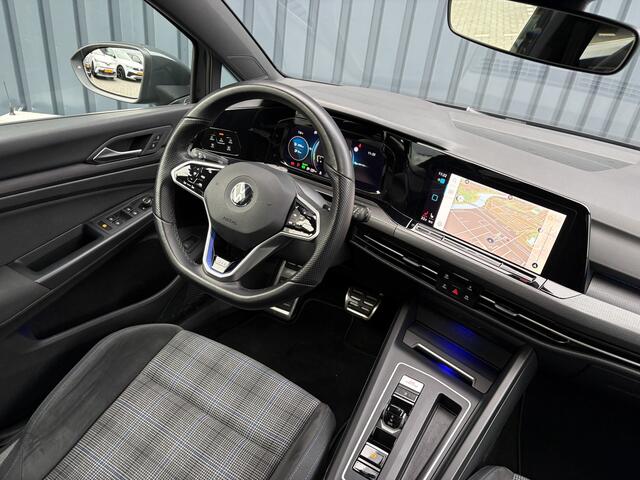 Volkswagen GOLF 1.4 eHybrid GTE | Trekhaak wegkl. | Stoel & Stuur verw. | 18'' | Prijs Rijklaar!!