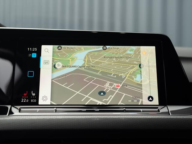 Volkswagen GOLF 1.4 eHybrid GTE | Trekhaak wegkl. | Stoel & Stuur verw. | 18'' | Prijs Rijklaar!!