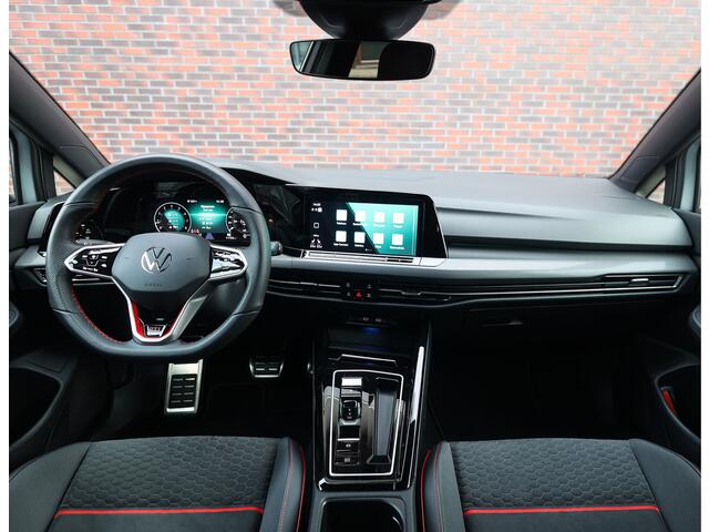 Volkswagen GOLF 2.0 TSI GTI | Clubsport - Black Style - 19" Scottsdale