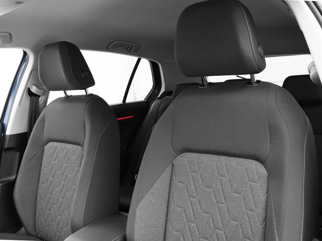 Volkswagen GOLF 1.5 204pk DSG eHybrid Life Edition · Camera · Apple/Android Car Play · Stoel-&Stuurverwarming · Keyless · 18'' Inch · Garantie t/m 25-06-2029 of 100.000km