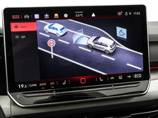 Volkswagen GOLF 1.5 204pk DSG eHybrid Life Edition · Camera · Apple/Android Car Play · Stoel-&Stuurverwarming · Keyless · 18'' Inch · Garantie t/m 25-06-2029 of 100.000km