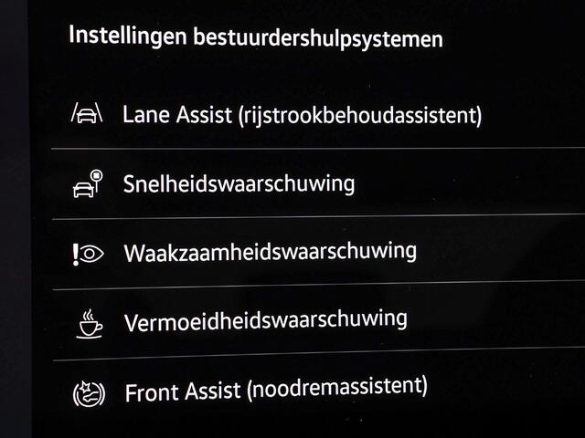 Volkswagen GOLF 1.5 204pk DSG eHybrid Life Edition · Camera · Apple/Android Car Play · Stoel-&Stuurverwarming · Keyless · 18'' Inch · Garantie t/m 25-06-2029 of 100.000km