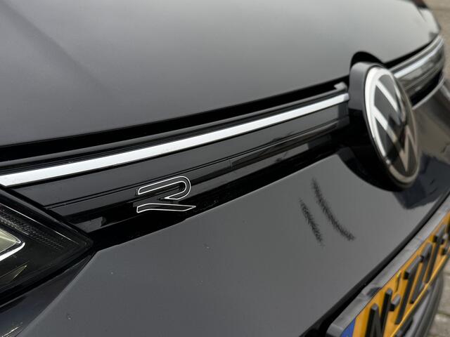 Volkswagen GOLF 1.5 eTSI R-Line Business+ ? Vitrual cockpit ? Carplay ? Stoel + stuurverwarming ?