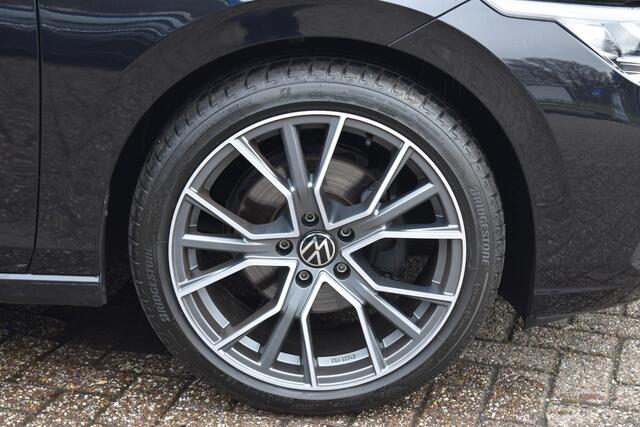 Volkswagen GOLF Variant 1.0 eTSI Life Automaat | 1e Eigenaar | Trekhaak | Navigatie | Adaptieve Cruise | 12 mnd BOVAG garantie | Whatsapp 06-53188999