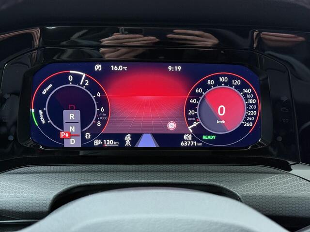 Volkswagen GOLF 1.4 eHybrid GTE | 245 PK | SoH 91% | Trekhaak | Panoramadak | Matrix LED koplampen | Apple Carplay/Android Auto |
