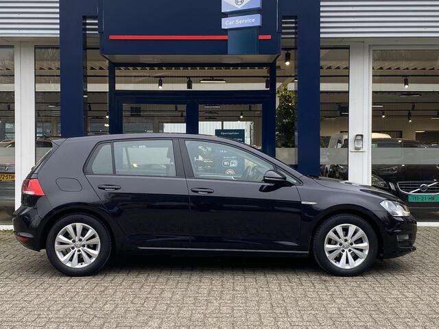 Volkswagen GOLF 1.0 TSI Comfortline / NL-Auto / 66.000 KM / Cruise-Control / Apple-Carplay & Android-Auto / Climate-Control / Radio-Bluetooth / Navi / PDC V+A / 16'' LMV / ENZ.