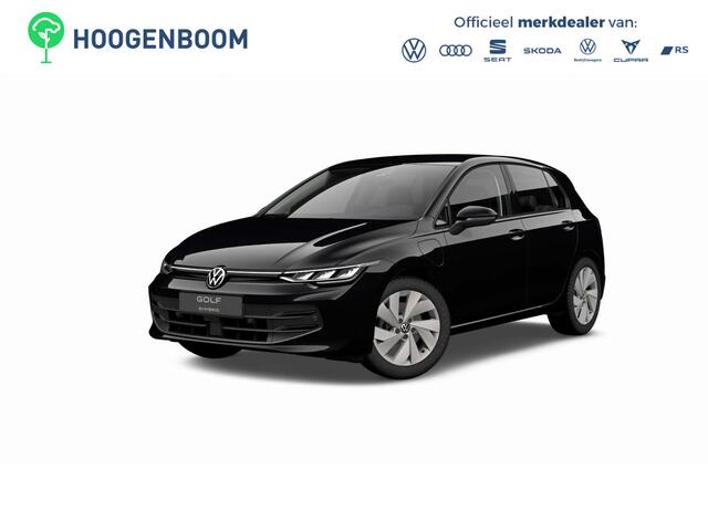 Volkswagen GOLF Life Edition eHybrid | 'App-Connect' draadloze smartphone integratie | Achterbank in ongelijke delen neerklapbaar incl. middenarmsteun en doorlaadmogelijkheid | Afstandscontrolesysteem (Front Assist)