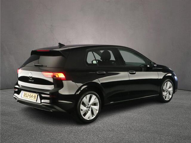 Volkswagen GOLF Life Edition 1.5 TSI eHybrid 204pk DSG Automaat Adaptive cruise control, Achteruitrijcamera, LED koplampen, Parkeersensoren, App connect, DAB, Radio, Stuurwiel verwarmd