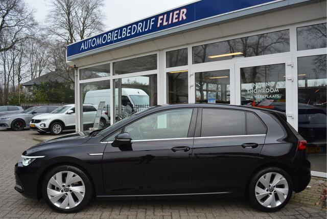 Volkswagen GOLF 1.5 TSI 131PK Style ? IQ LED ? Trekhaak ? StoelVW ? Memory ? CarPlay