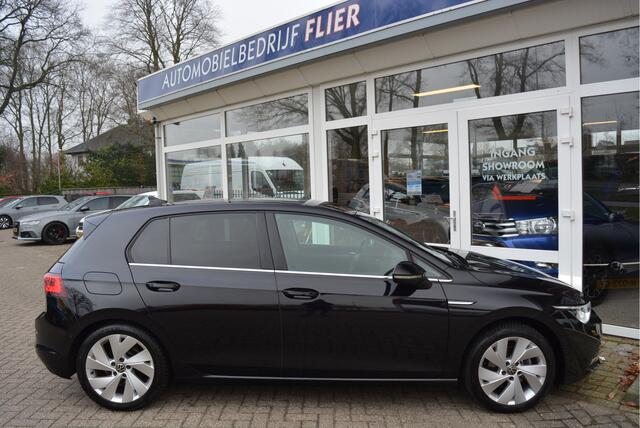 Volkswagen GOLF 1.5 TSI 131PK Style ? IQ LED ? Trekhaak ? StoelVW ? Memory ? CarPlay