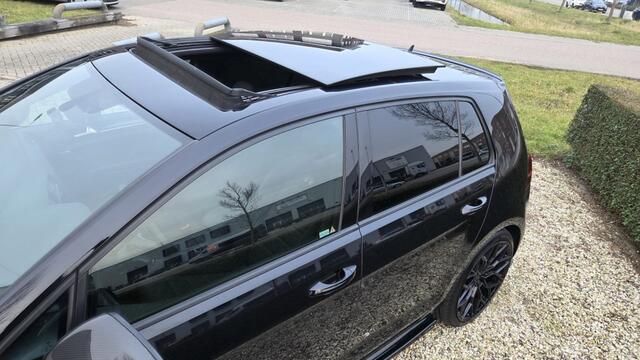 Volkswagen GOLF 7.5 2.0 TSI 4Motion R AKRA BTW AUTO! Prijs inc btw