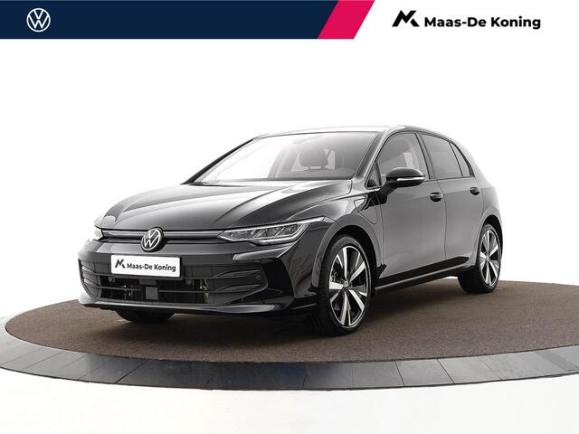 Volkswagen GOLF 1.5 204pk PHEV DSG eHybrid Life Edition · Apple/Android Car Play · Camera · P-Sensoren · Stoel& Stuurverwamring · 18'' Inch · Garantie t/m 10-06-2029 of 100.000km