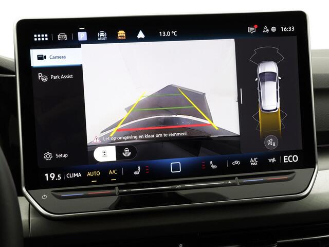 Volkswagen GOLF 1.5 204pk PHEV DSG eHybrid Life Edition · Apple/Android Car Play · Camera · P-Sensoren · Stoel& Stuurverwamring · 18'' Inch · Garantie t/m 10-06-2029 of 100.000km