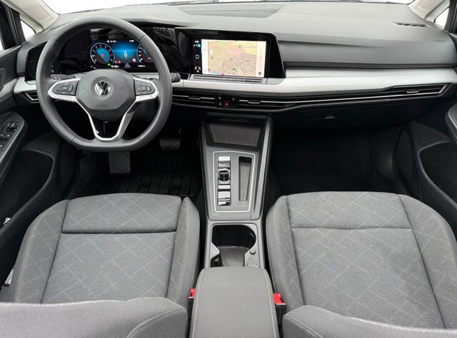 Volkswagen GOLF Variant 1.0 eTSI DSG Life Business I Panoramadak I Cruise Control I Navi | Apple Carplay/Android Auto | DAB | LED koplampen