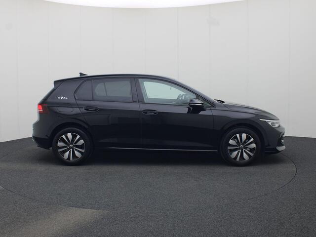 Volkswagen GOLF 1.5TSI/116PK Goal · Navigatie · Stoelverwarming · Trekhaak · Apple/Android · Garantie t/m 10-04-2027