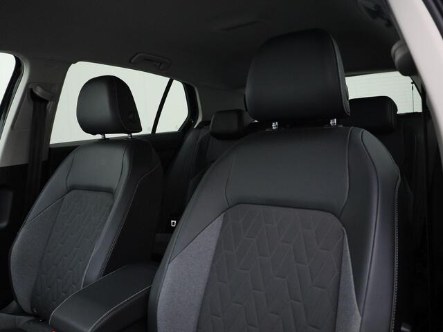 Volkswagen GOLF 1.5TSI/116PK Goal · Navigatie · Stoelverwarming · Trekhaak · Apple/Android · Garantie t/m 10-04-2027