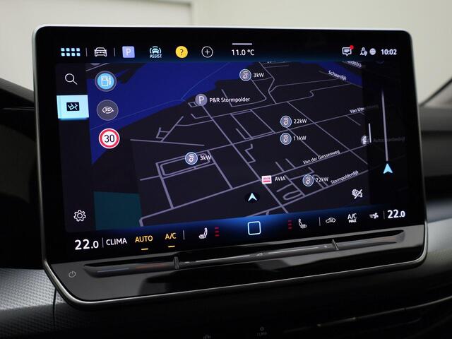 Volkswagen GOLF 1.5TSI/116PK Goal · Navigatie · Stoelverwarming · Trekhaak · Apple/Android · Garantie t/m 10-04-2027