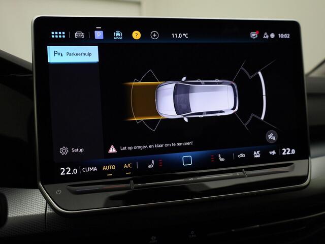 Volkswagen GOLF 1.5TSI/116PK Goal · Navigatie · Stoelverwarming · Trekhaak · Apple/Android · Garantie t/m 10-04-2027