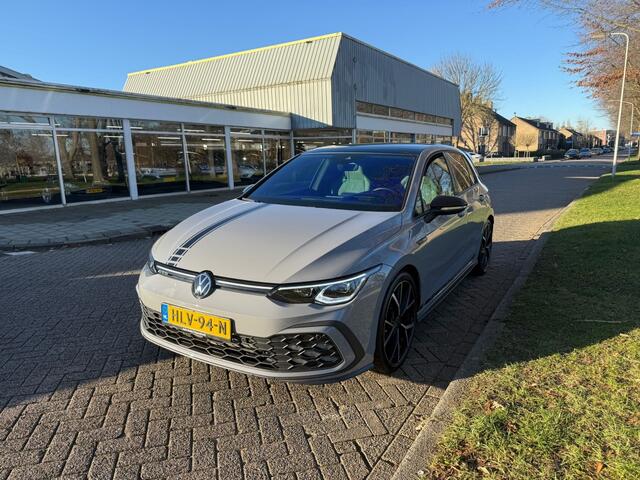 Volkswagen GOLF 2.0 TDI GTD