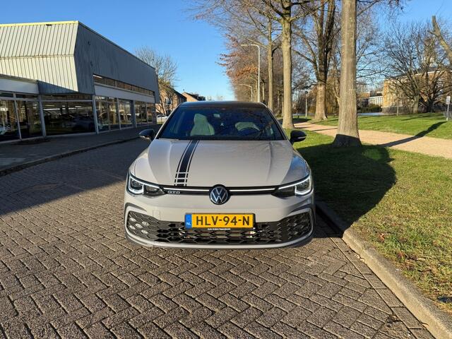 Volkswagen GOLF 2.0 TDI GTD