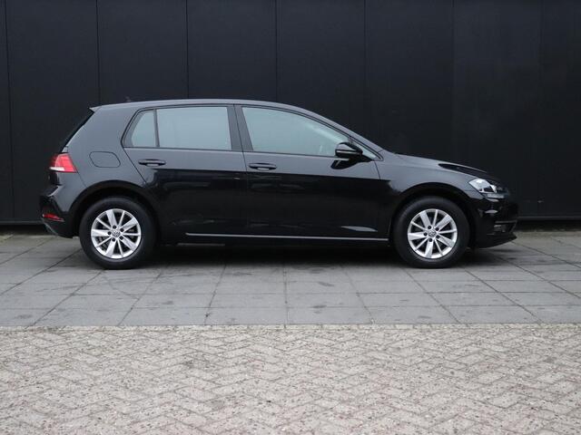 Volkswagen GOLF 1.0 TSI Comfortline | LMV | CRUISE | APPLE CARPLAY |