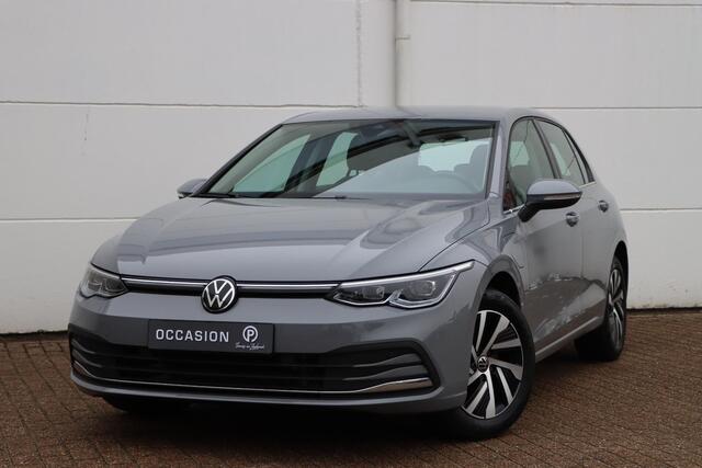 Volkswagen GOLF 1.4 eHybrid Style 204pk DSG6