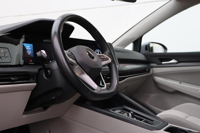 Volkswagen GOLF 1.4 eHybrid Style 204pk DSG6