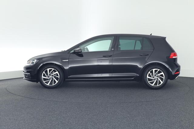 Volkswagen GOLF 1.5 TSI 130pk H6 Sound Stoelverwarming Navigatie Privacyglass