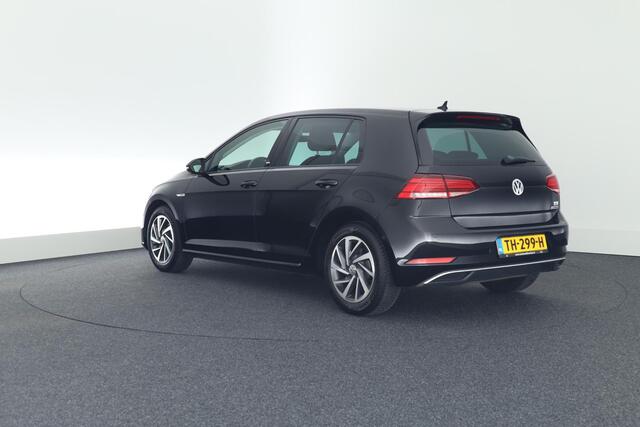 Volkswagen GOLF 1.5 TSI 130pk H6 Sound Stoelverwarming Navigatie Privacyglass