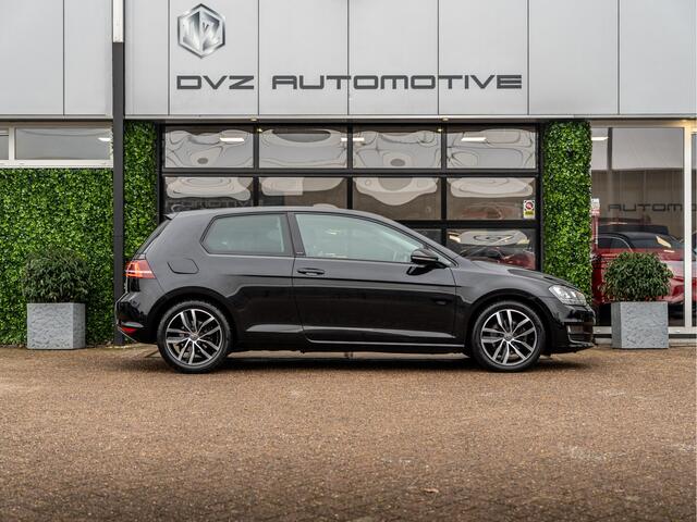 Volkswagen GOLF 1.4 TSI 150PK ACT Allstar | LED | Dynaudio | Standkachel |