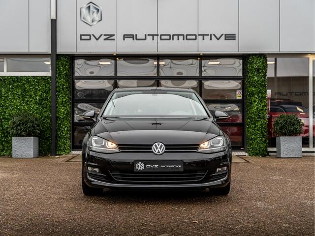 Volkswagen GOLF 1.4 TSI 150PK ACT Allstar | LED | Dynaudio | Standkachel |