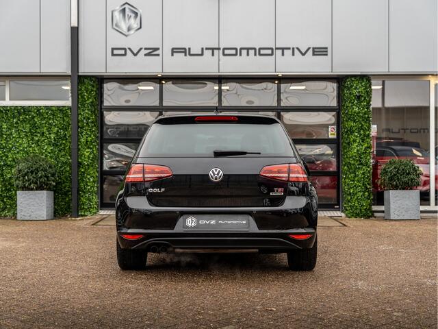 Volkswagen GOLF 1.4 TSI 150PK ACT Allstar | LED | Dynaudio | Standkachel |