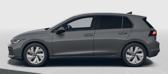 Volkswagen GOLF 1.5 eHybrid Life Edition !!!Profiteer ook van 4.000 euro inruilpremie!!!